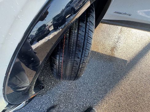 New 2025 Ford Mustang Mach-E Premium w/ Sport Appearance Package image 23