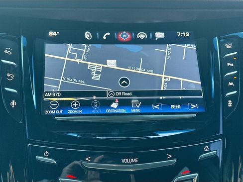 Used 2016 Cadillac Escalade Luxury RWD image 34