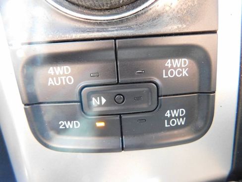 Used 2014 RAM 1500 Big Horn AWD/4WD image 14