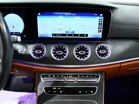 Certified 2022 Mercedes-Benz CLS 450 4MATIC image 21