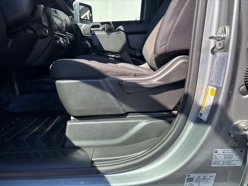 New 2026 GMC Sierra 2500 Pro image 15