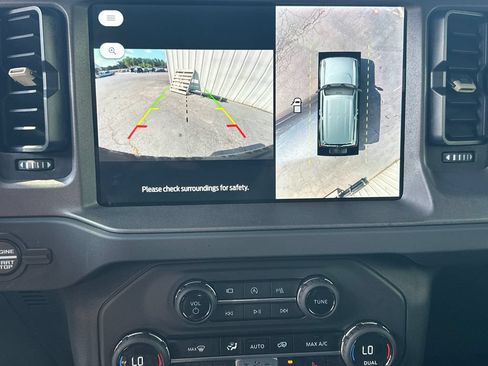 Used 2025 Ford Bronco Badlands AWD/4WD image 31