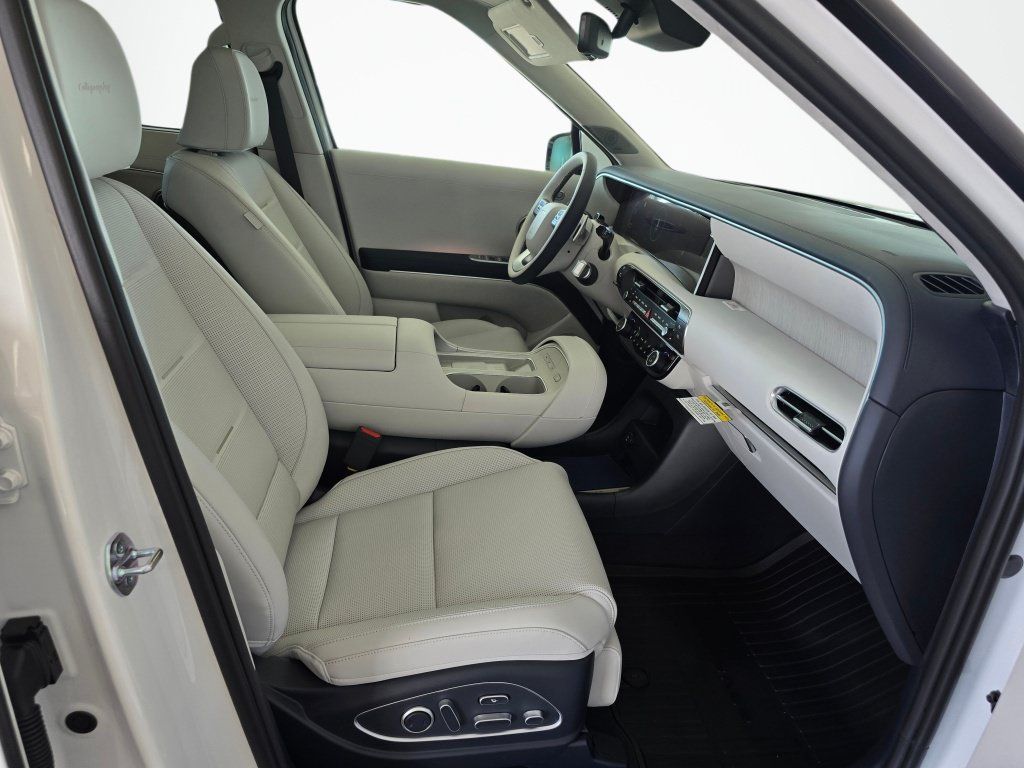 New 2026 Hyundai Palisade Calligraphy AWD/4WD image 42