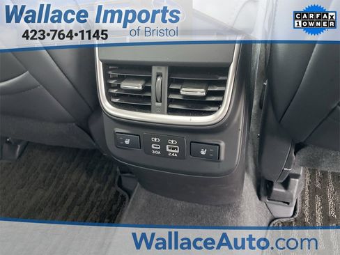 Certified 2023 Subaru Outback Limited XT image 26