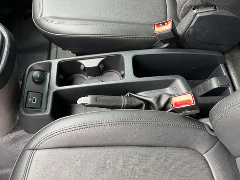 Used 2023 Ford Transit Connect XL FWD image 19