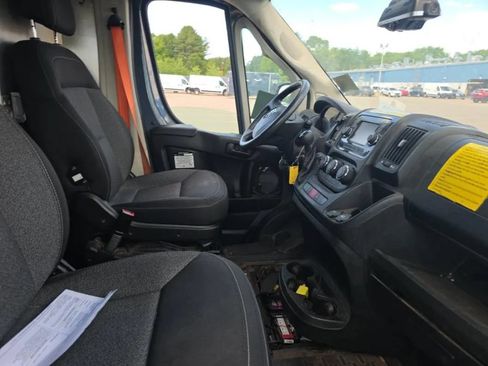 Used 2020 RAM ProMaster 3500 FWD image 7