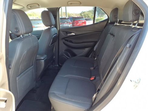 Used 2020 Buick Encore GX Select image 16