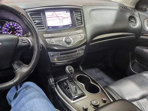 Used 2019 INFINITI QX60 Luxe w/ Essential Package AWD/4WD image 28
