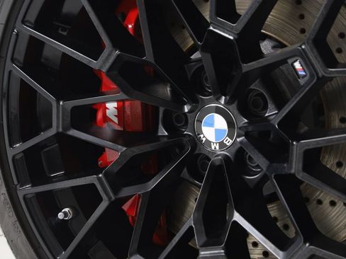 Used 2024 BMW M3 CS w/ M Driver's Package image 20