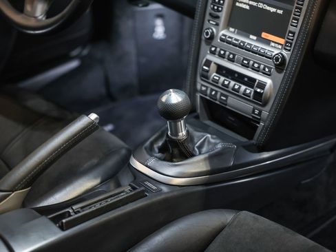 Used 2007 Porsche 911 Turbo AWD/4WD image 23