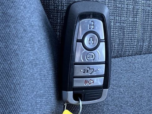 Used 2022 Ford F150 XLT w/ Equipment Group 302A High image 44