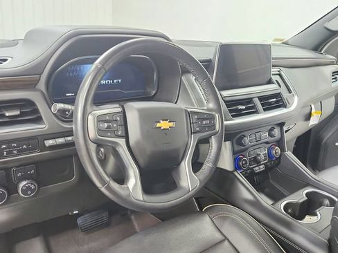 Used 2023 Chevrolet Tahoe Premier RWD image 18
