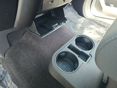Used 2017 Ford F150 XLT RWD image 24