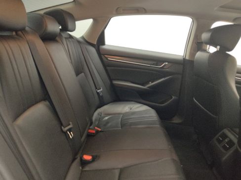 Used 2019 Honda Accord EX-L image 19