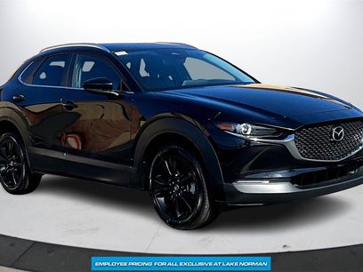 Used 2024 MAZDA CX-30 AWD 2.5 S w/ Select Sport Pkg
