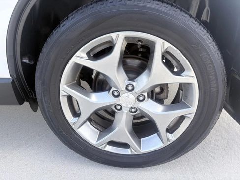 Used 2015 Subaru Forester 2.5i Touring w/ Popular Package #2 AWD/4WD image 17