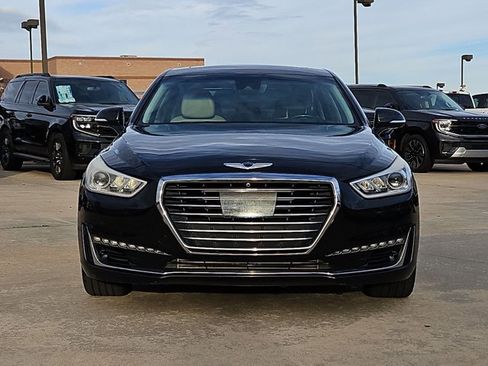Used 2018 Genesis G90 3.3T Premium image 2