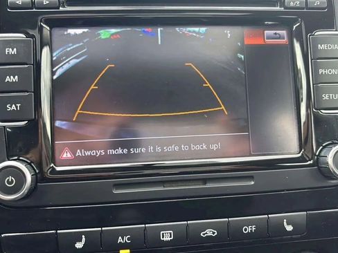 Used 2014 Volkswagen Passat TDI SE image 44