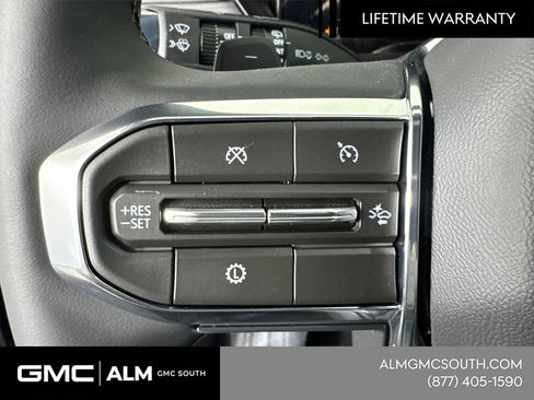 New 2026 GMC Acadia Elevation w/ Black Edition FWD image 28