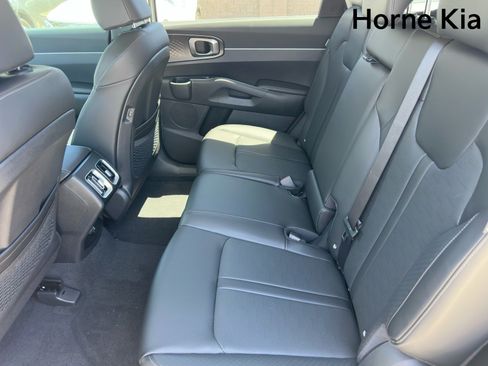 New 2026 Kia Sorento S FWD image 21