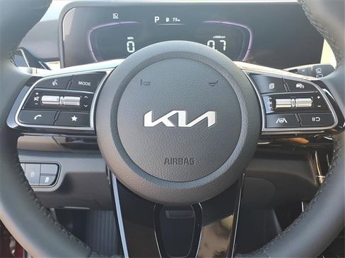 New 2026 Kia Seltos S image 14