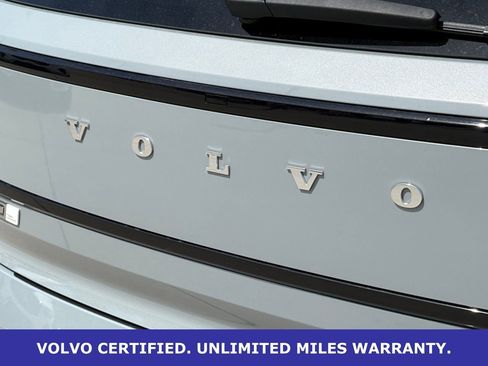 Certified 2025 Volvo EX30 Plus w/ Protection Package Premier AWD/4WD image 9