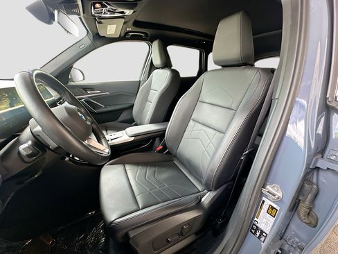 Certified 2024 BMW X1 xDrive28i w/ Convenience Package image 20