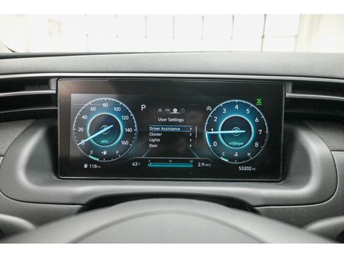 Used 2022 Hyundai Tucson SEL w/ Convenience Package image 13