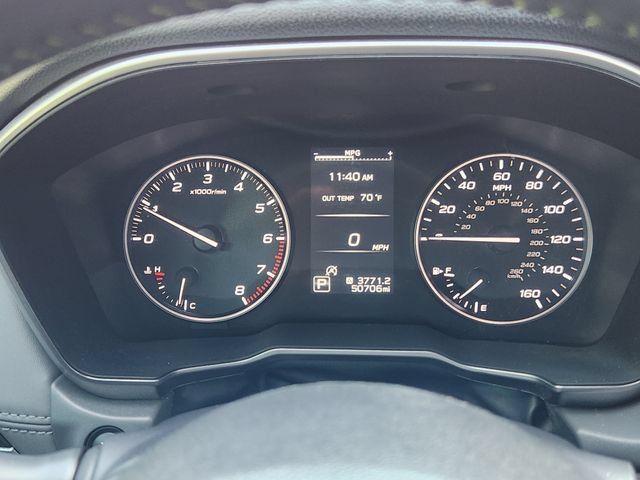 Used 2024 Subaru Outback Onyx Edition AWD/4WD image 20