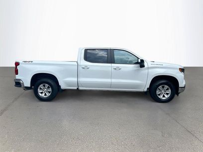 Used 2023 Chevrolet Silverado 1500 LT w/ Protection Package