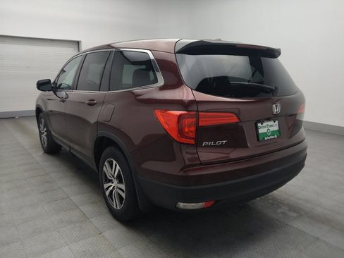 Used 2016 Honda Pilot EX-L image 5