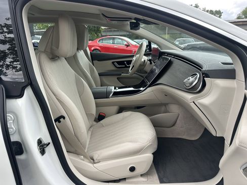 Used 2022 Mercedes-Benz EQS 450+ Sedan image 20