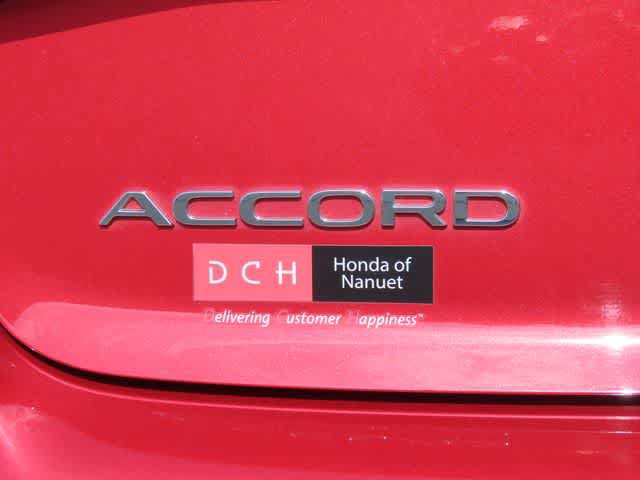 Used 2023 Honda Accord EX image 7