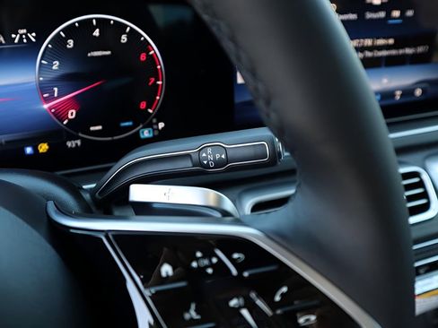 New 2026 Mercedes-Benz GLE 450 4MATIC image 38