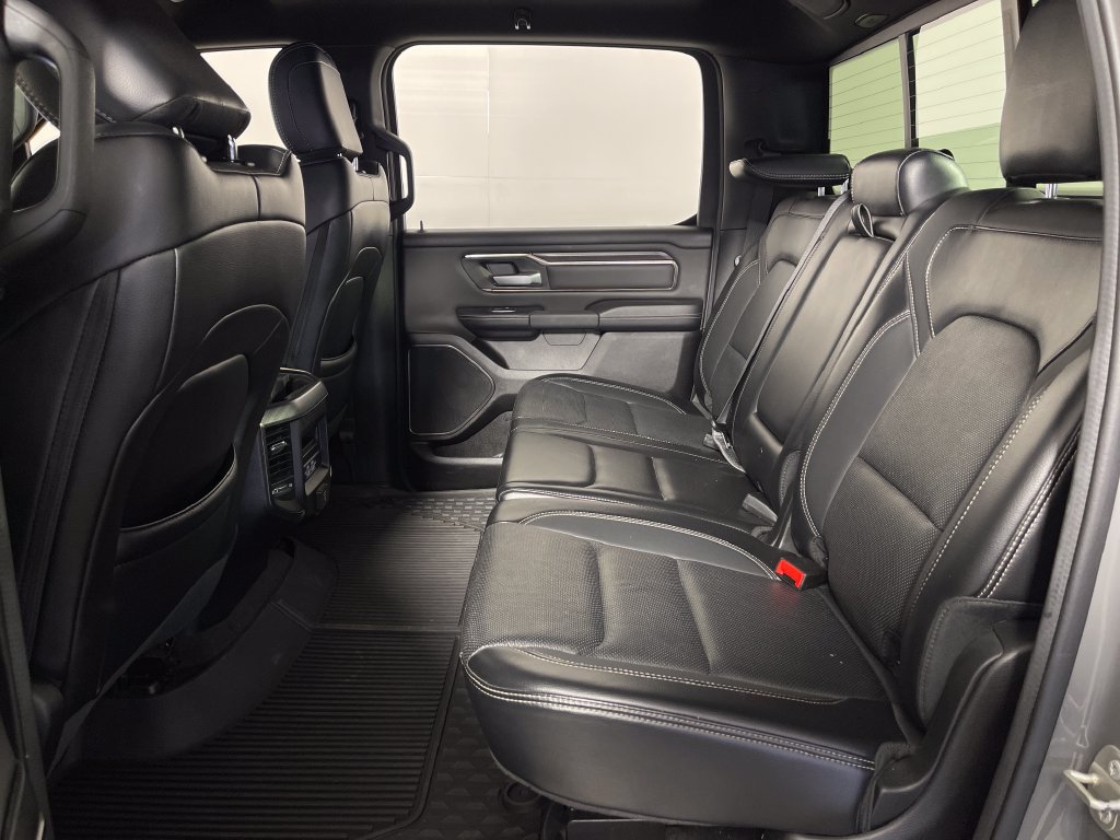 Used 2023 RAM 1500 Rebel w/ Rebel Level 2 Equipment Group AWD/4WD image 13