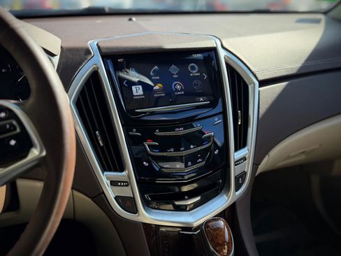 Used 2013 Cadillac SRX Performance FWD image 13