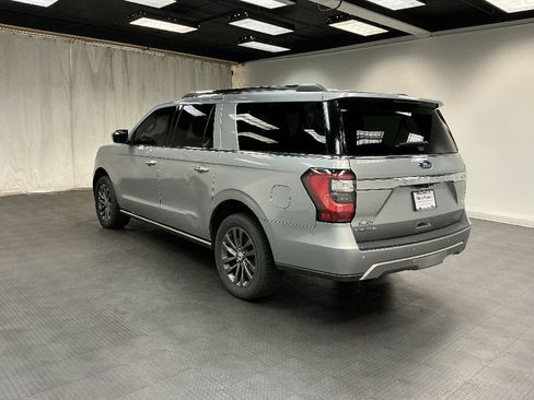 Used 2020 Ford Expedition Max Limited image 4