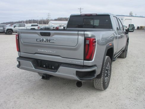 New 2026 GMC Sierra 2500 Denali Ultimate image 5