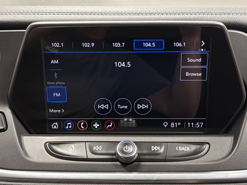 Used 2021 Chevrolet Blazer LT AWD/4WD image 14