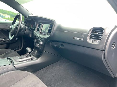 Used 2023 Dodge Charger R/T w/ Plus Group RWD image 23