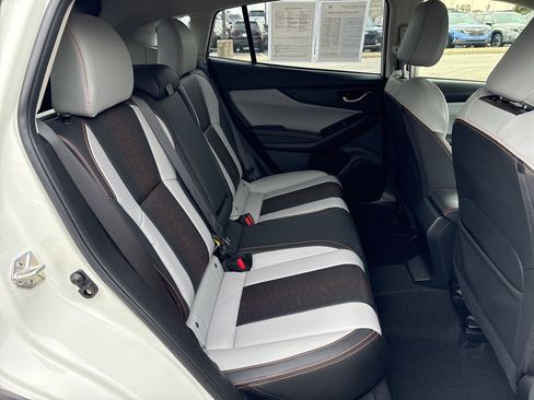 Certified 2023 Subaru Crosstrek 2.5i Limited image 11