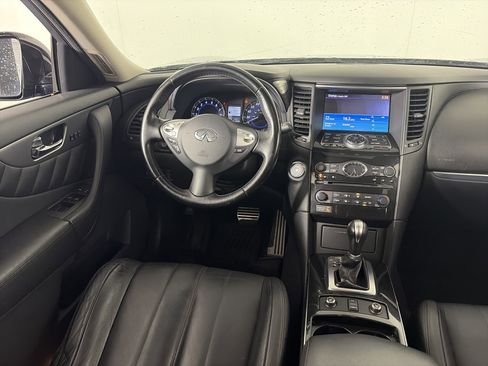Used 2012 INFINITI FX35 Limited Edition image 37