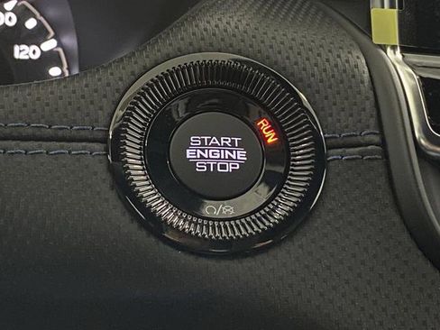 New 2026 Jeep Compass Latitude w/ Quick Order Package 29K image 28