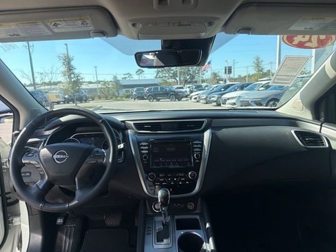 Certified 2024 Nissan Murano SL image 26