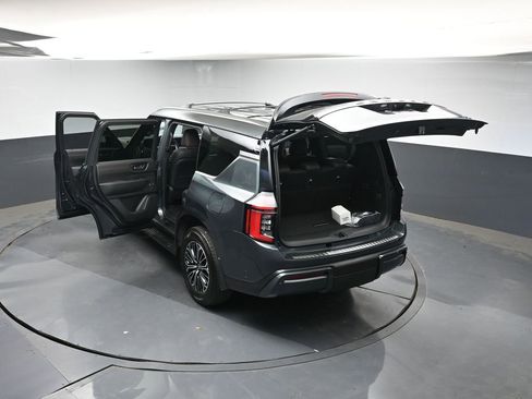 New 2026 Nissan Armada SL image 45