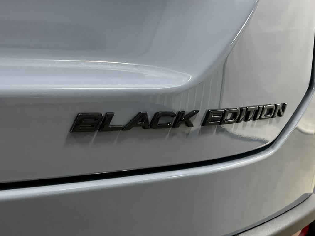 New 2026 Honda Pilot Black Edition image 6