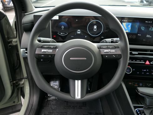 New 2026 Hyundai Santa Cruz SEL FWD image 10