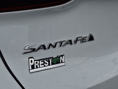 Used 2021 Hyundai Santa Fe SEL image 29