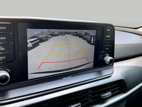 Used 2020 Kia Telluride S FWD image 25