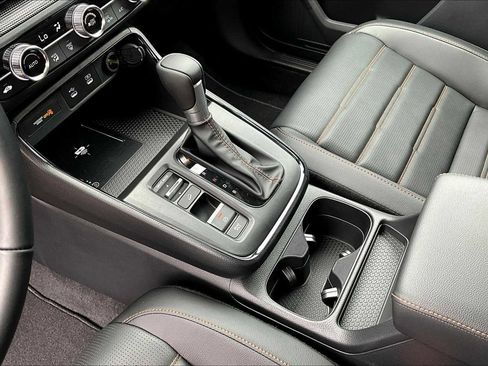 New 2026 Honda CR-V Sport-L image 7